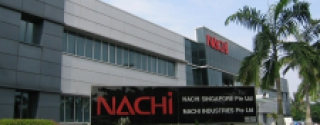 NACHI